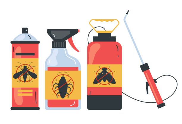 Best Commercial Pest Control Services  in Blackwater, AZ